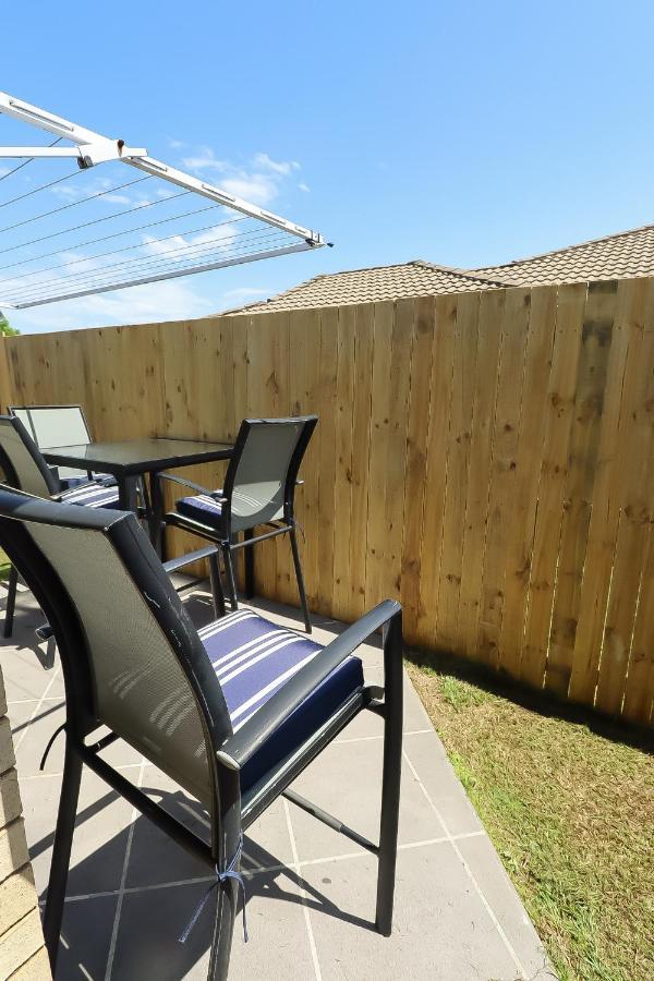 Blk Stays Guest House Deluxe Units Morayfield Exterior photo