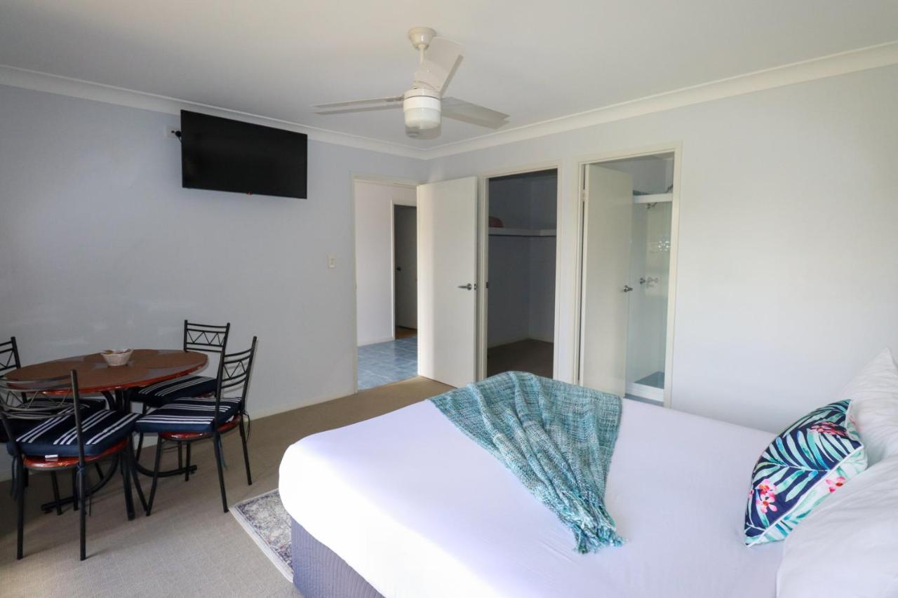 Blk Stays Guest House Deluxe Units Morayfield Exterior photo