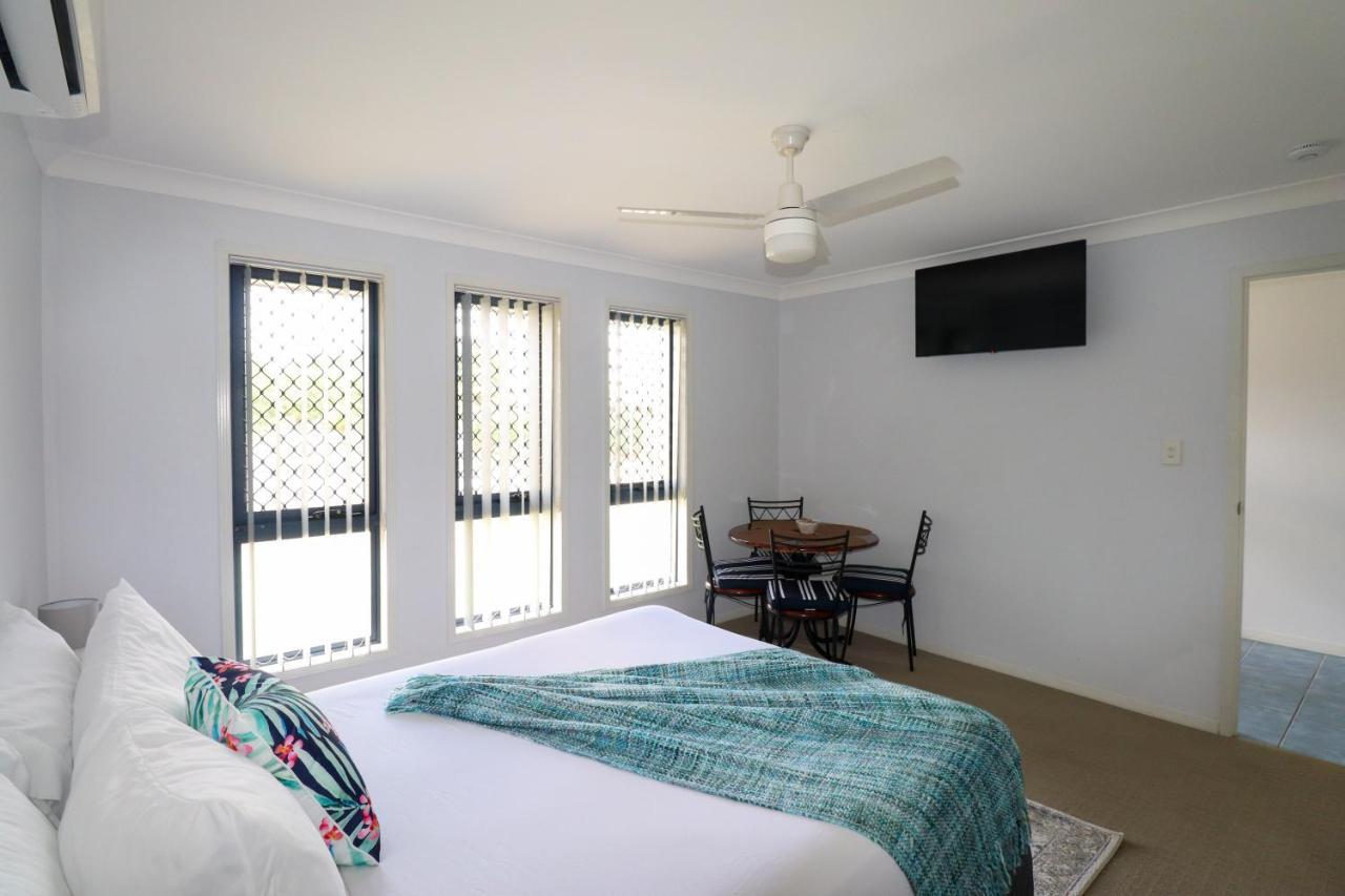 Blk Stays Guest House Deluxe Units Morayfield Exterior photo