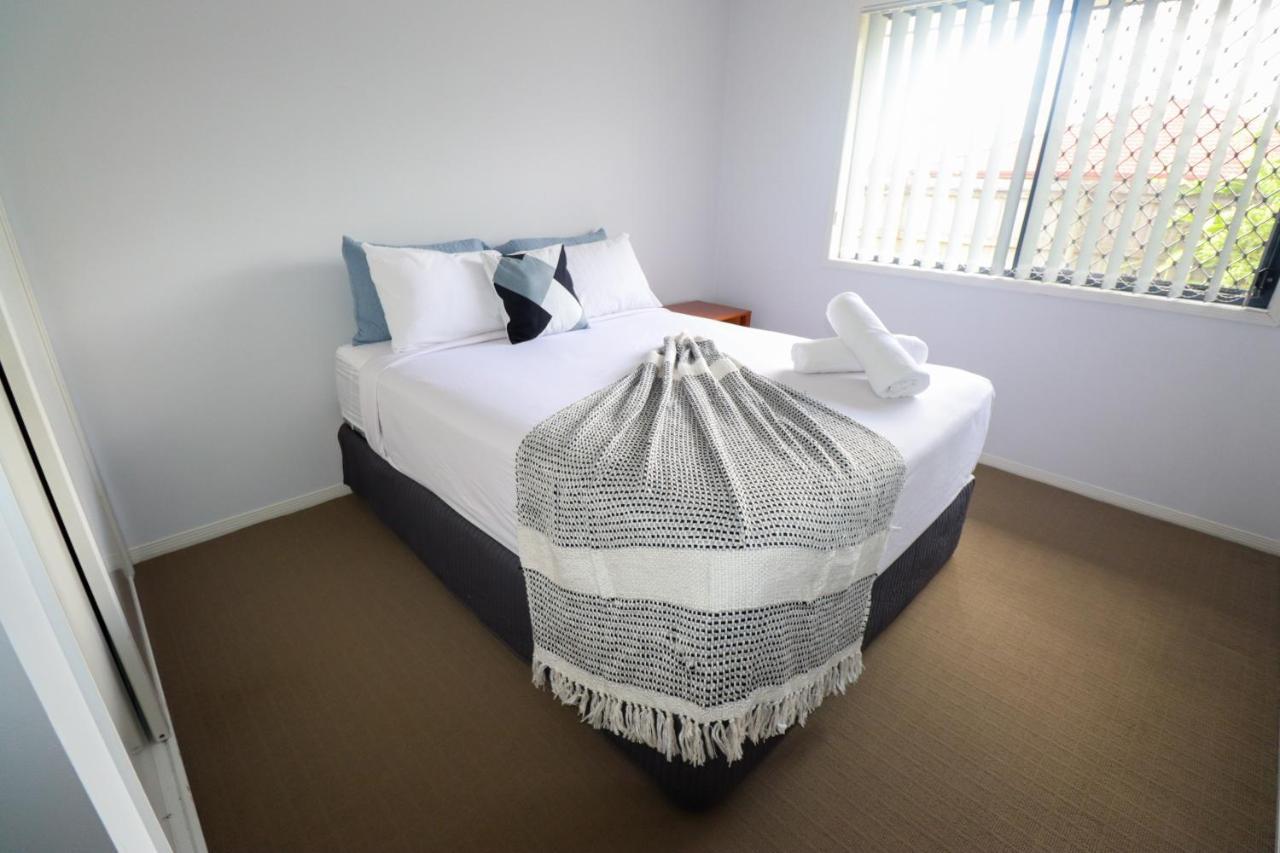 Blk Stays Guest House Deluxe Units Morayfield Exterior photo